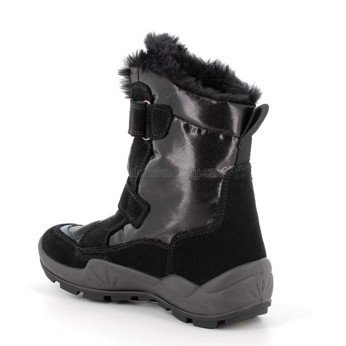 Dětské zimní boty Primigi 6882511 Velikost: 40 (obrázek 3)