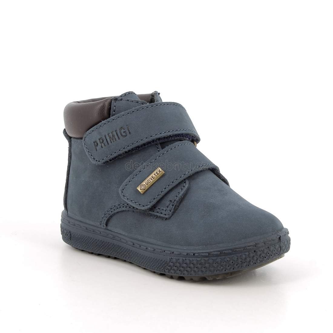 Dětské zimní boty Primigi 6852311