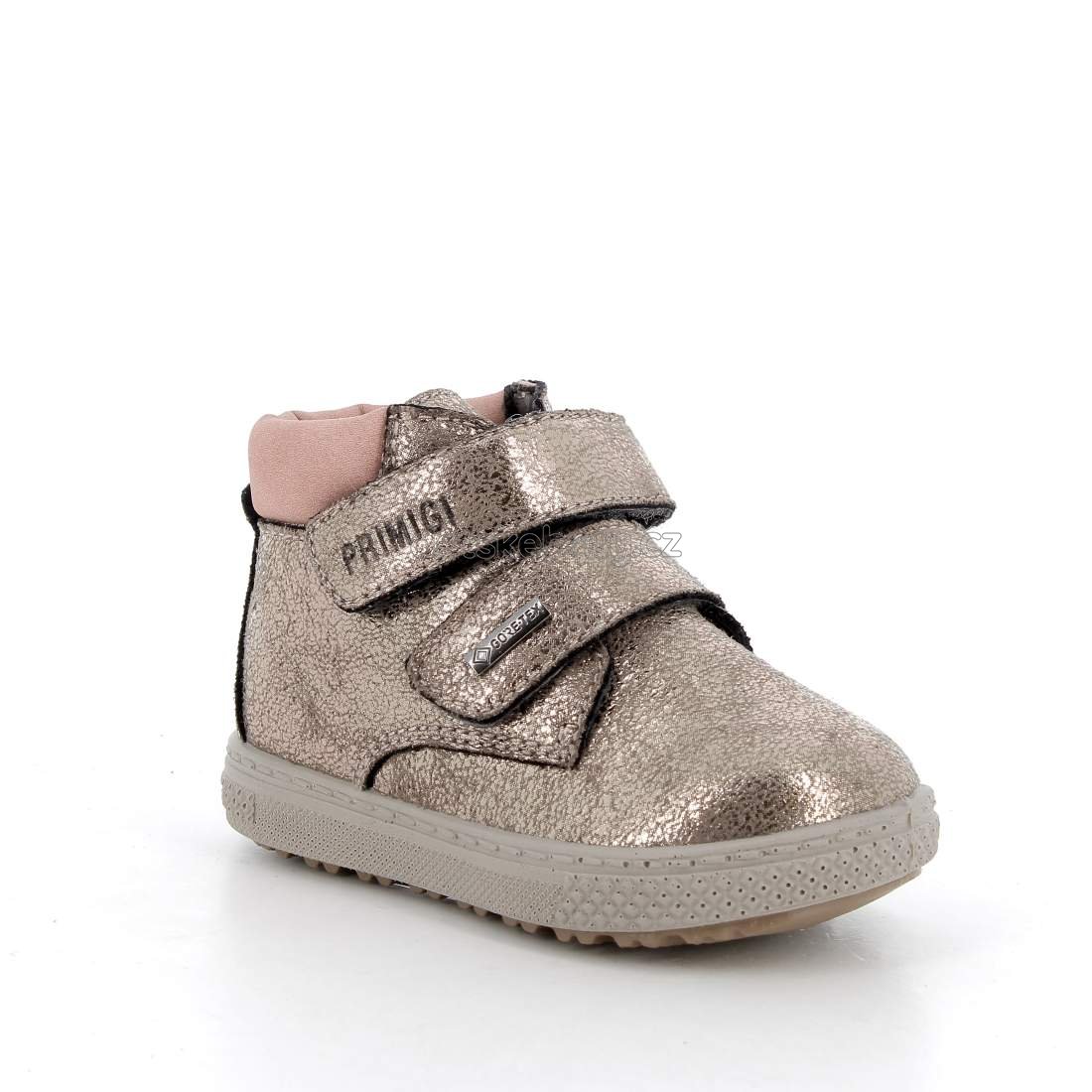 Dětské zimní boty Primigi 6852333