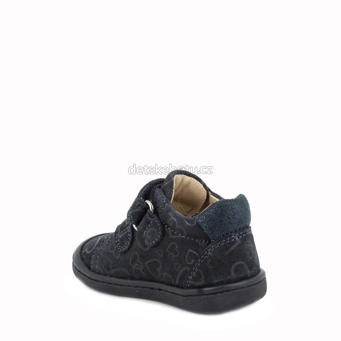 Dětské celoroční boty Primigi 6906655 Velikost: 24 (obrázek 4)