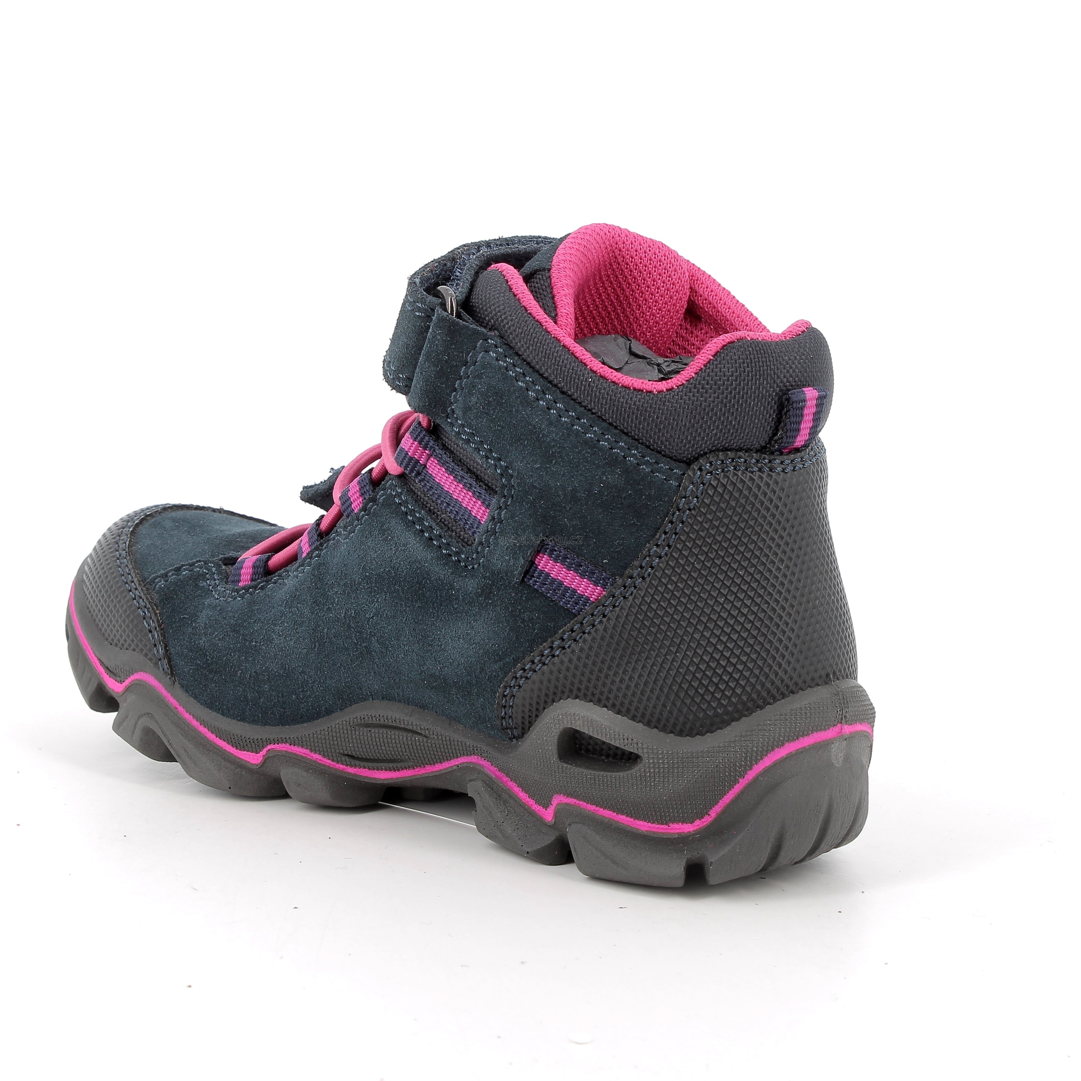 Trekové boty Primigi 6894422 Velikost: 30 (obrázek 3)