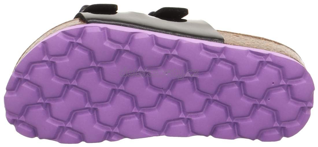 Domácí obuv Superfit 1-800111-0040 Velikost: 40 (obrázek 4)