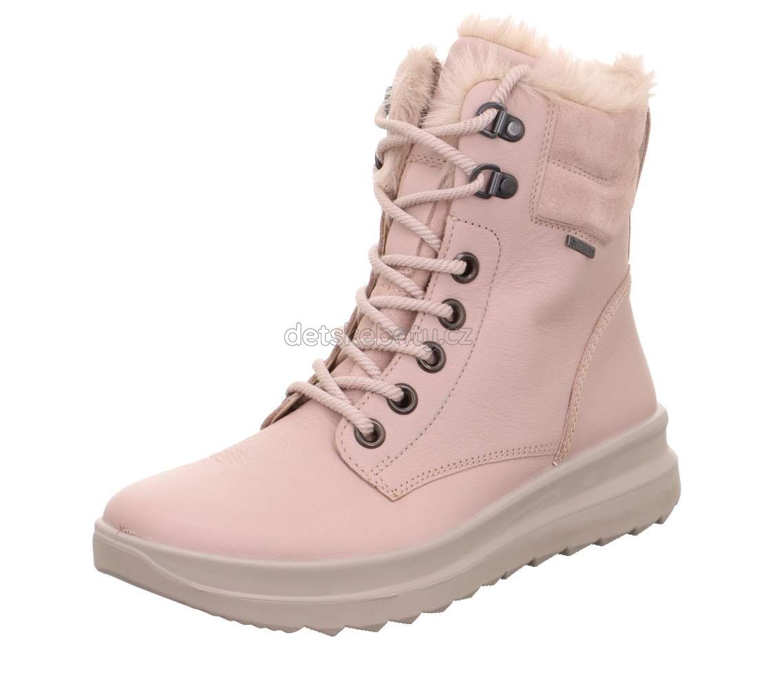 Legero 2-000351-5700 Velikost: 37