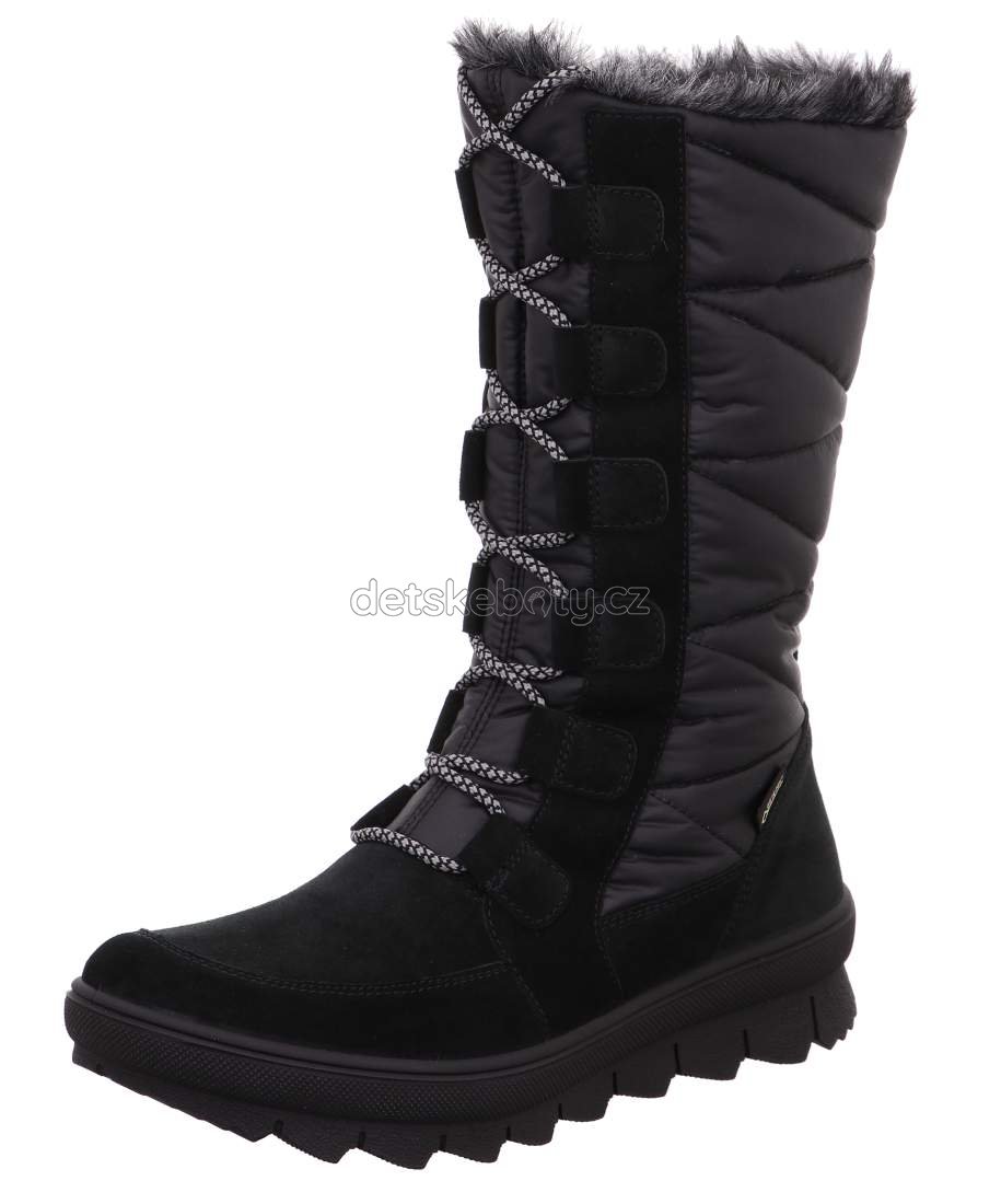 Legero 2-009901-0000 Velikost: 38