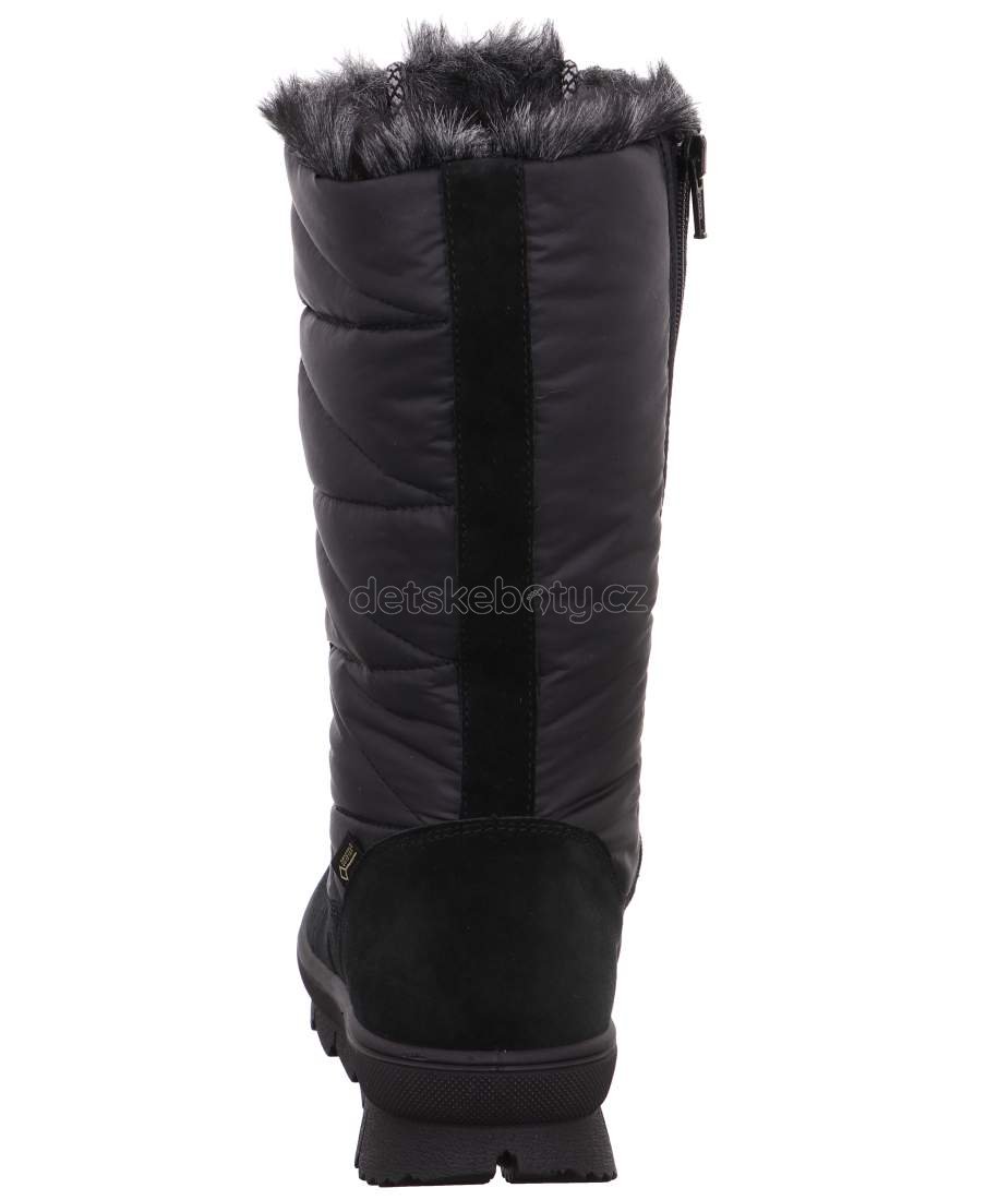 Legero 2-009901-0000 Velikost: 38 (obrázek 3)