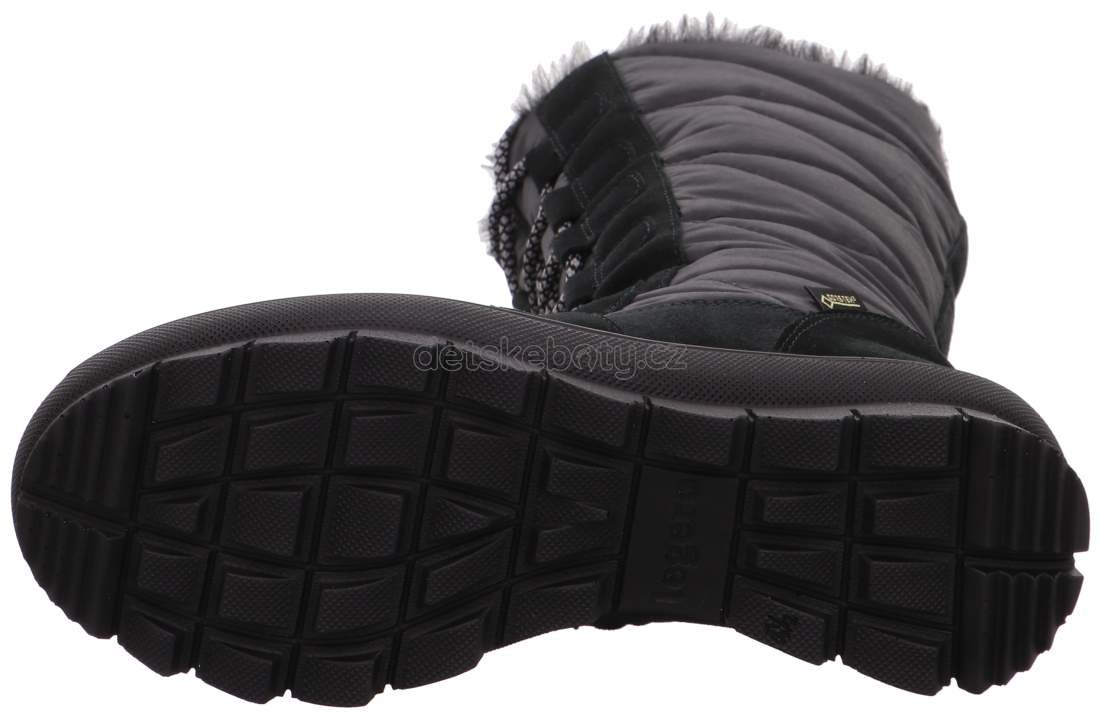 Legero 2-009901-0000 Velikost: 38 (obrázek 4)