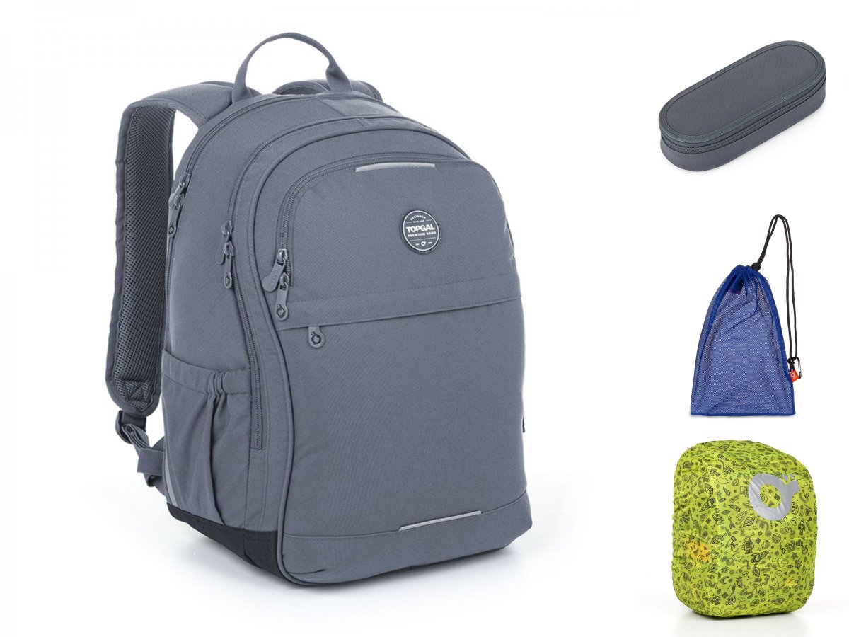 Sada pro studenta Topgal RONY 24038 SET LARGE