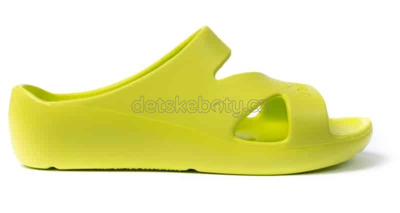 Zdravotní obuv Peter Legwood Dolphin Verde acido Velikost: 40 (obrázek 3)