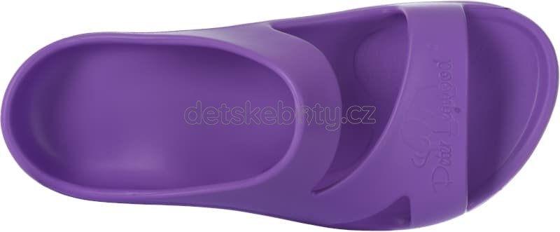 Zdravotní obuv Peter Legwood Dolphin Lilla Velikost: 39