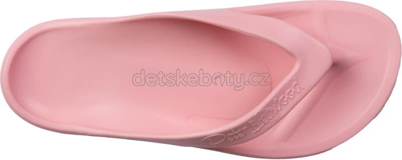 Zdravotní obuv Peter Legwood Shark rosa Velikost: 39-40