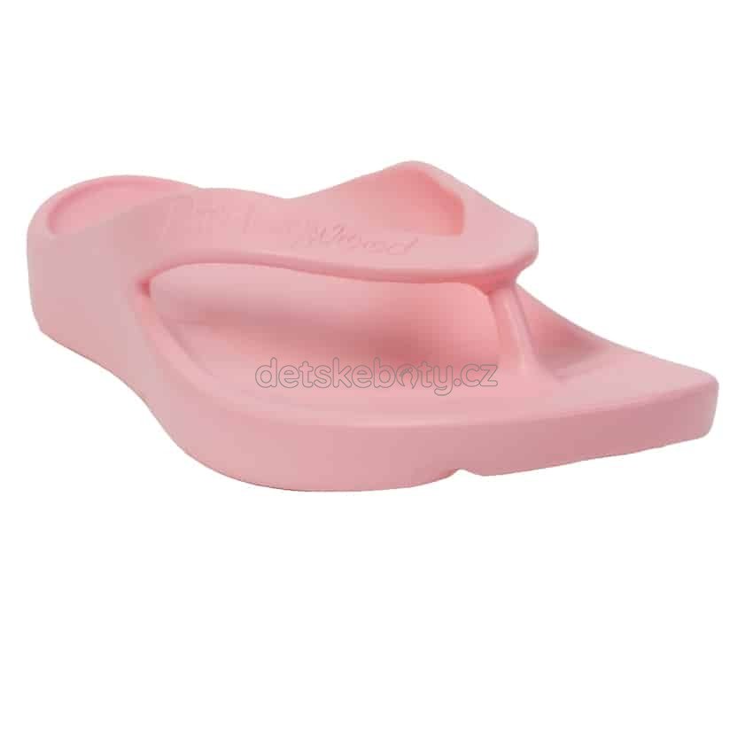Zdravotní obuv Peter Legwood Shark rosa Velikost: 39-40 (obrázek 3)