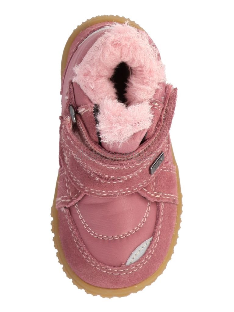 Dětské zimní boty Lurchi 63L3033008 wildberry Velikost: 23 (obrázek 5)