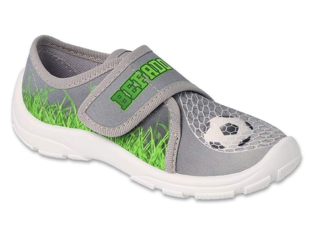 Domácí obuv Befado 974 X 550 Velikost: 26