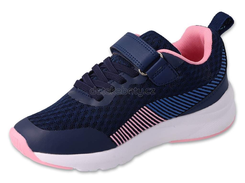 Dětské tenisky Befado 516 Q 318 Velikost: 41 (obrázek 3)