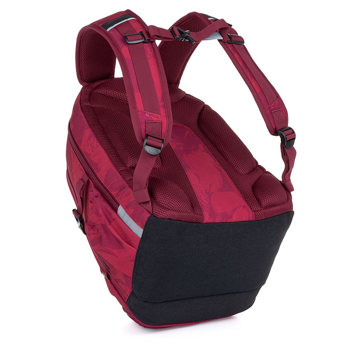 Studentský batoh s liliemi Topgal SURI 23022 (obrázek 4)