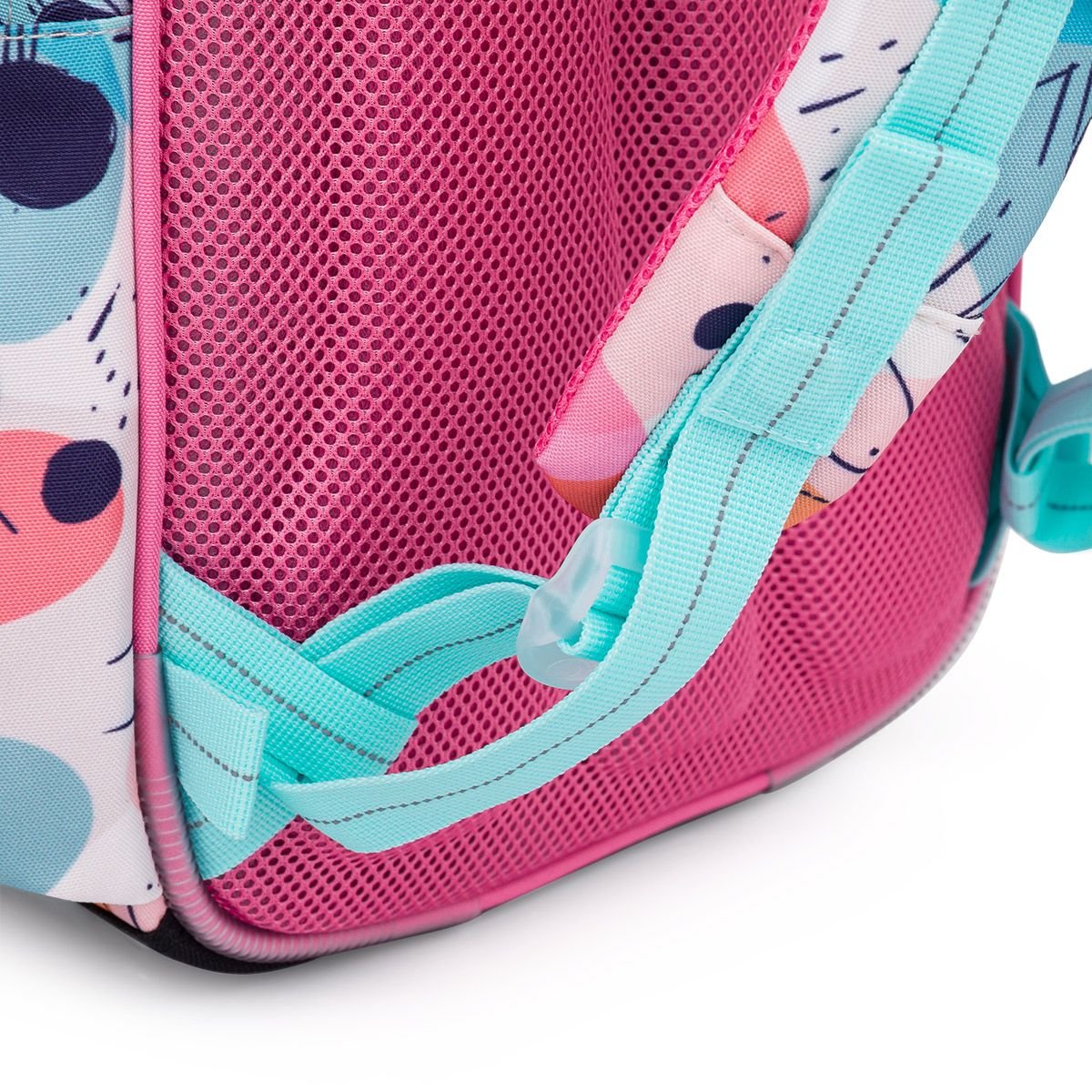 Lehký batoh s pejskem Topgal ENDY 24049 (obrázek 6)