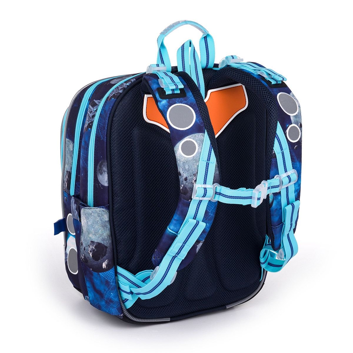 Lehký batoh Apollo Topgal ENDY 24051 (obrázek 3)