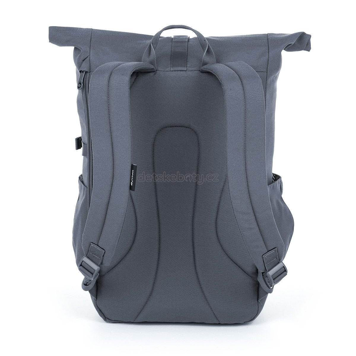 Lehký rolltop batoh do města Topgal EZRA 24046 (obrázek 4)