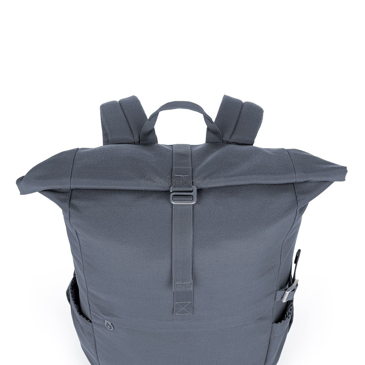 Lehký rolltop batoh do města Topgal EZRA 24046 (obrázek 8)
