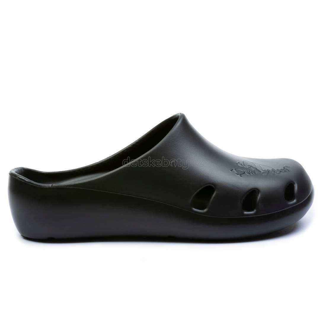 Zdravotní obuv Peter Legwood Bull Nero Velikost: 37