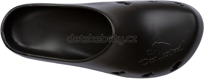 Zdravotní obuv Peter Legwood Bull Nero Velikost: 37