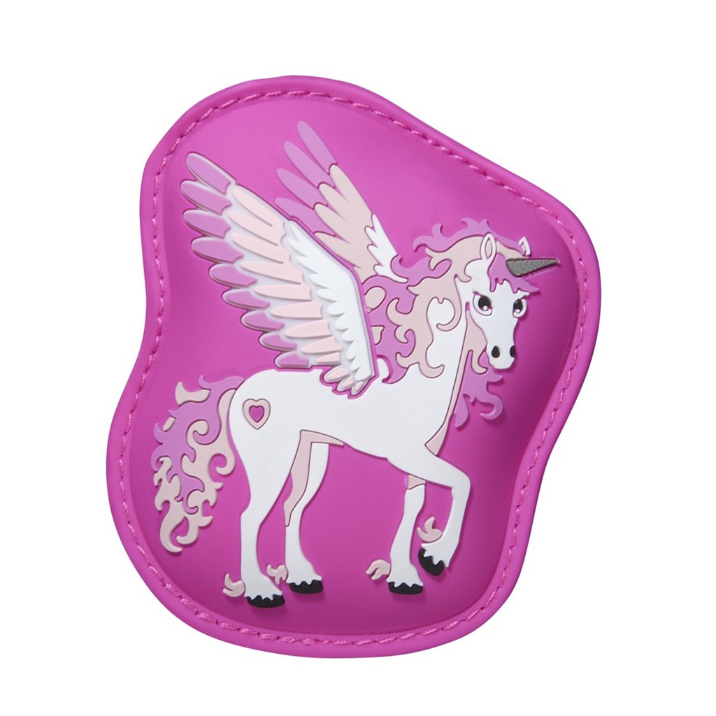 Doplňková sada obrázků MAGIC MAGS FLASH, Pegasus Unicorn Nuala, pro aktovky a batohy Step by Step