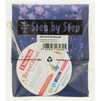 Kapsička na krk Step by Step Butterfly Maja (obrázek 3)