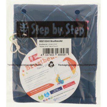 Kapsička na krk Step by Step Horse Lima (obrázek 3)