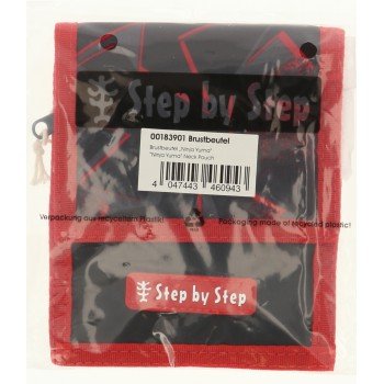 Kapsička na krk Step by Step Ninja Yuma (obrázek 5)