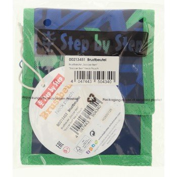 Kapsička na krk Step by Step Soccer Ben (obrázek 3)