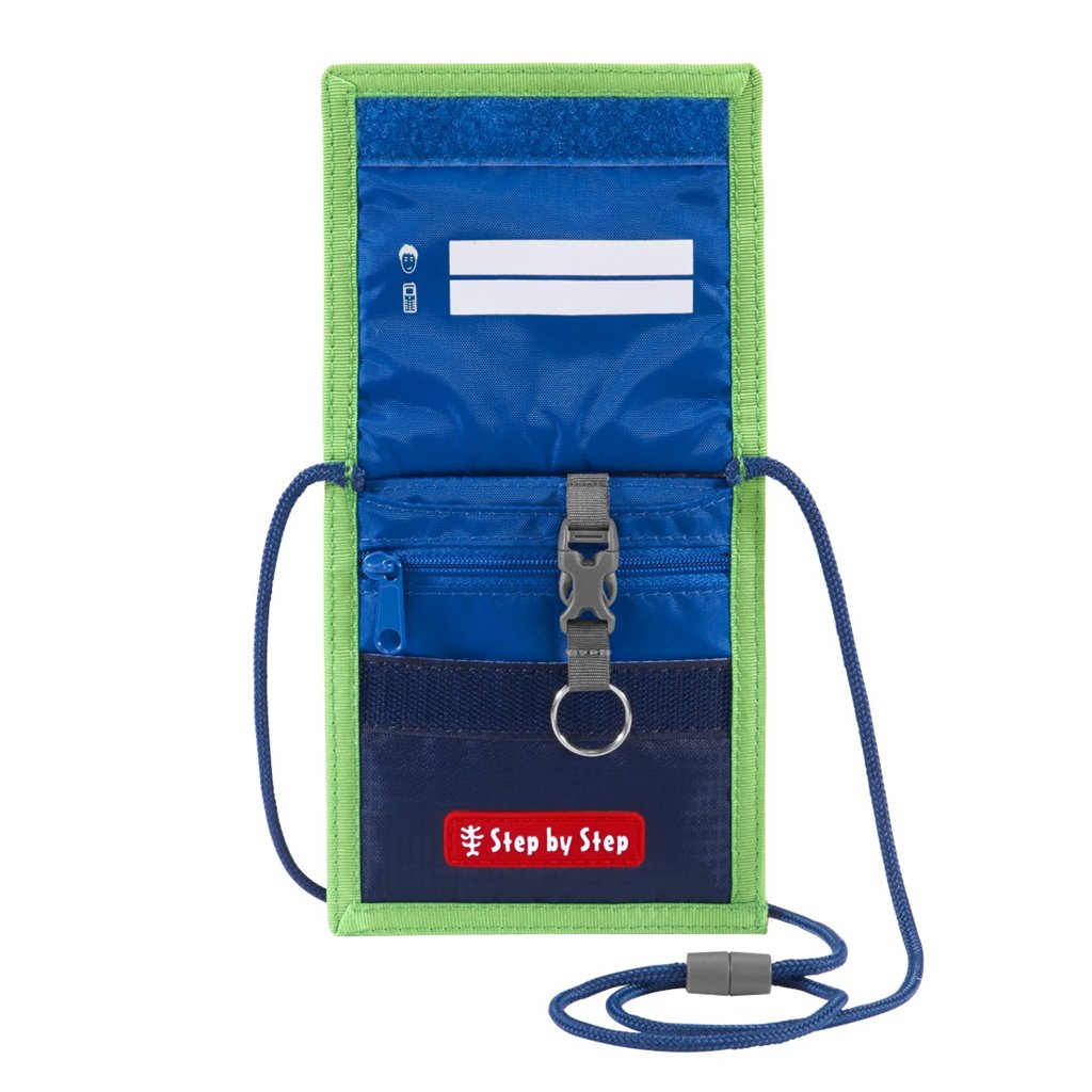 Kapsička na krk Step by Step Soccer Ben (obrázek 4)