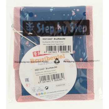 Kapsička na krk Step by Step Wild Horse Ronja (obrázek 3)