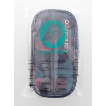 Penál coocazoo, Cloudy Peach (obrázek 3)