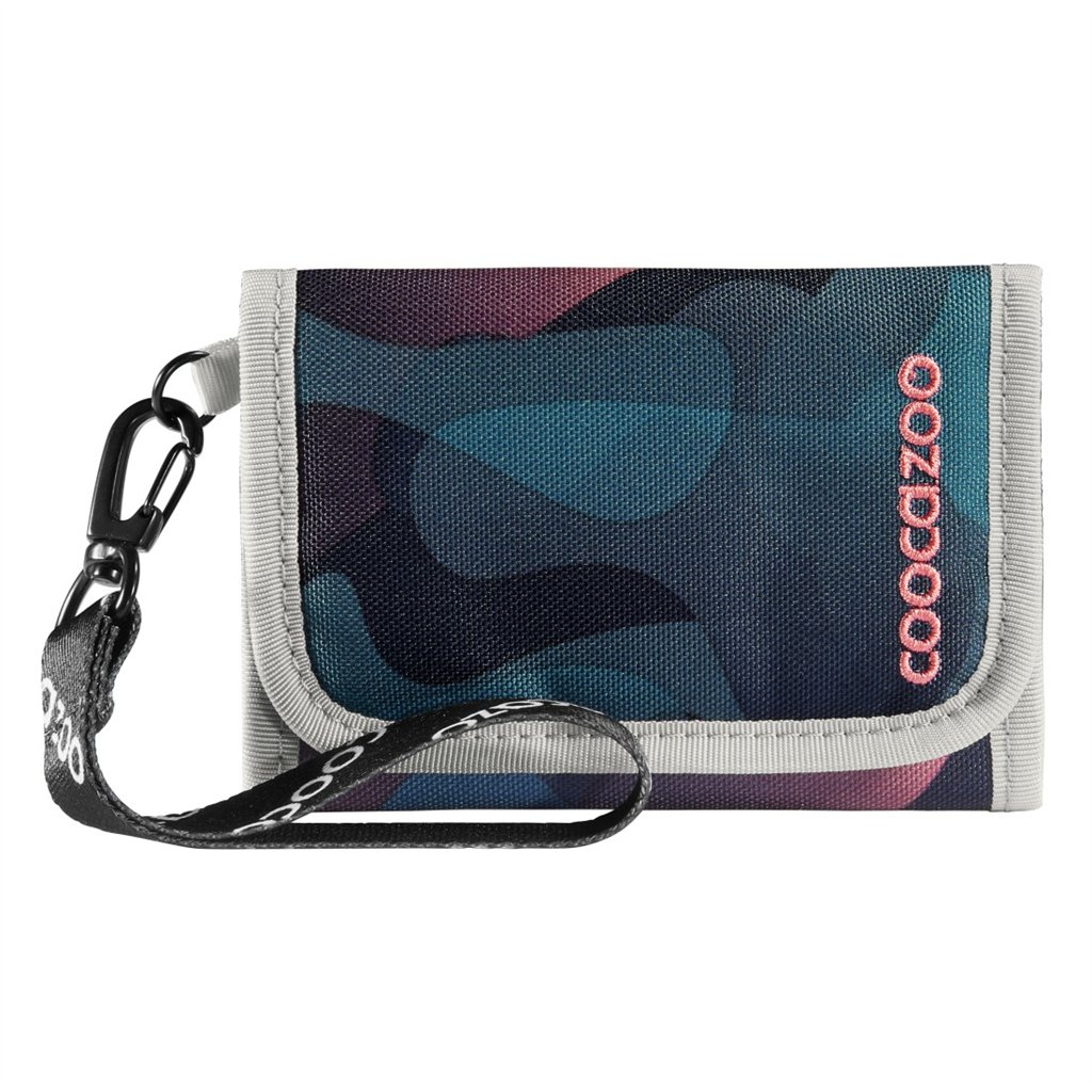 Levně Peněženka coocazoo, Cloudy Peach