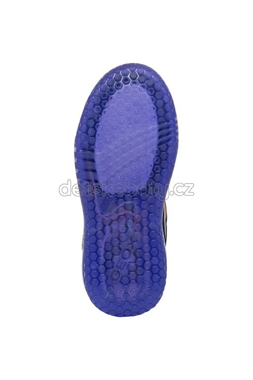 Dětské celoroční boty Geox J46M8A 0BC14 C4269 Velikost: 30 (obrázek 5)