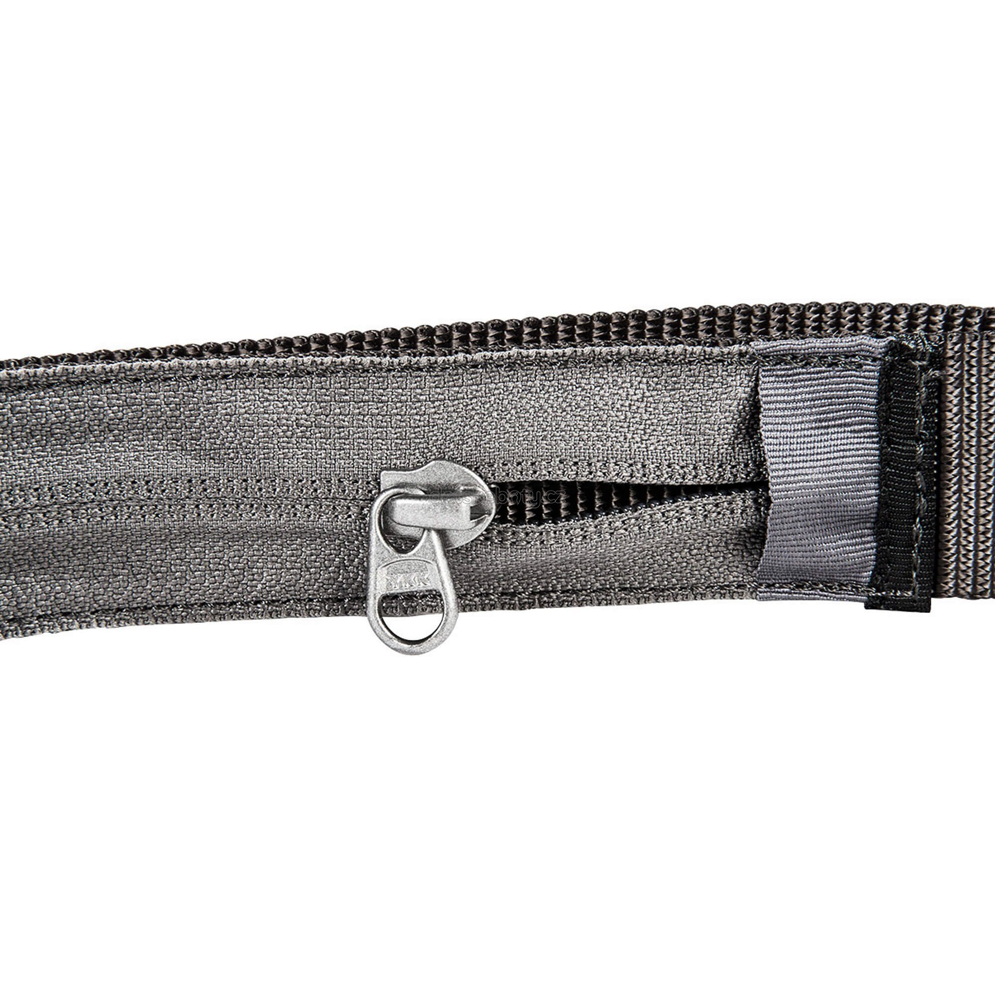 Tatonka Travel Waistbelt (black) (obrázek 3)