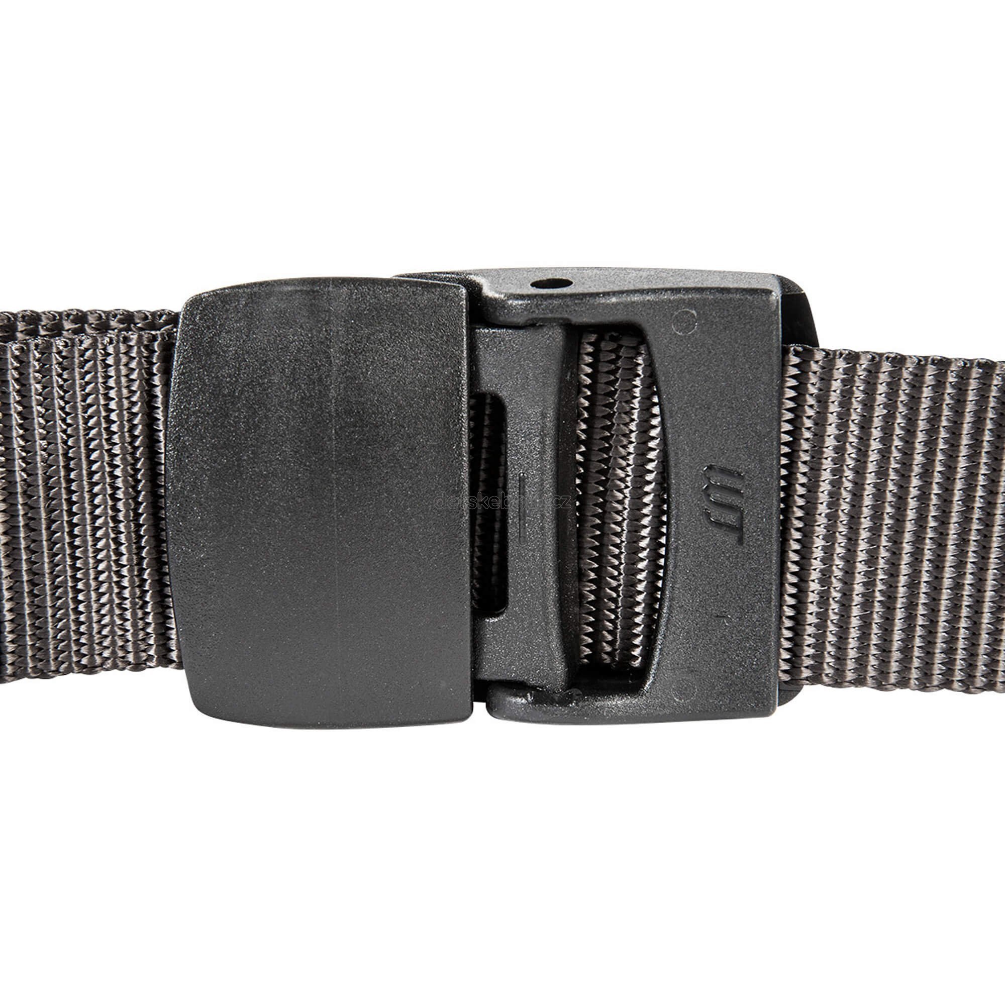 Tatonka Travel Waistbelt (black) (obrázek 4)