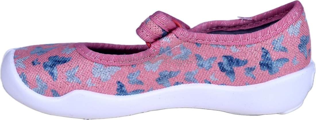 Domácí obuv Befado 114 x 486 Velikost: 27 (obrázek 3)