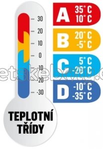 Ponožky VoXX Bomberik růžová Velikost: 35-38