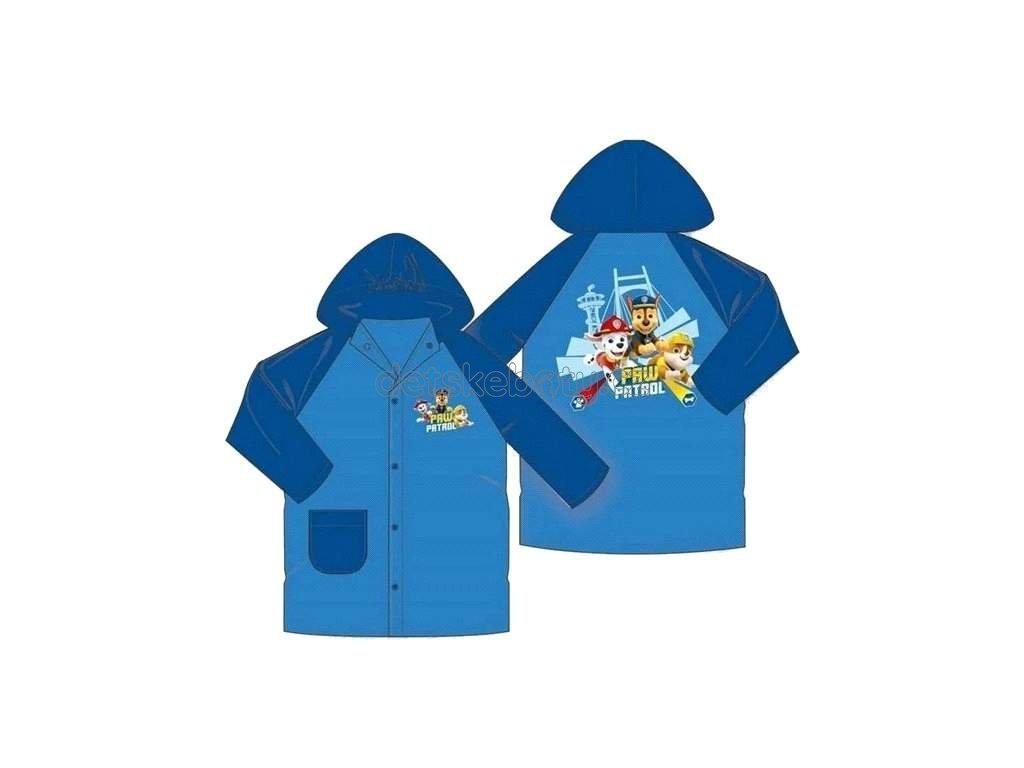 pláštěnka Eexee Paw Patrol Velikost: 110