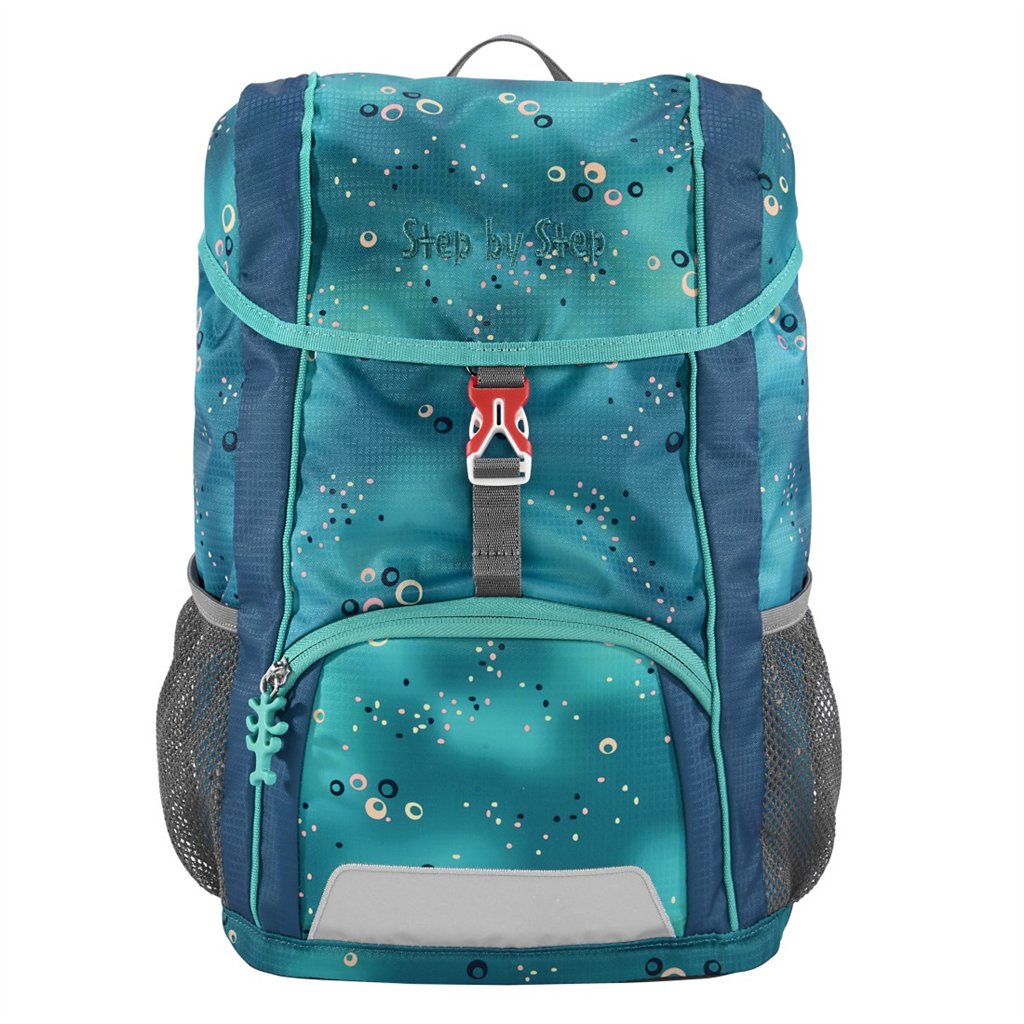 Dětský batoh Step by Step Kid, Dog Basty (obrázek 12)