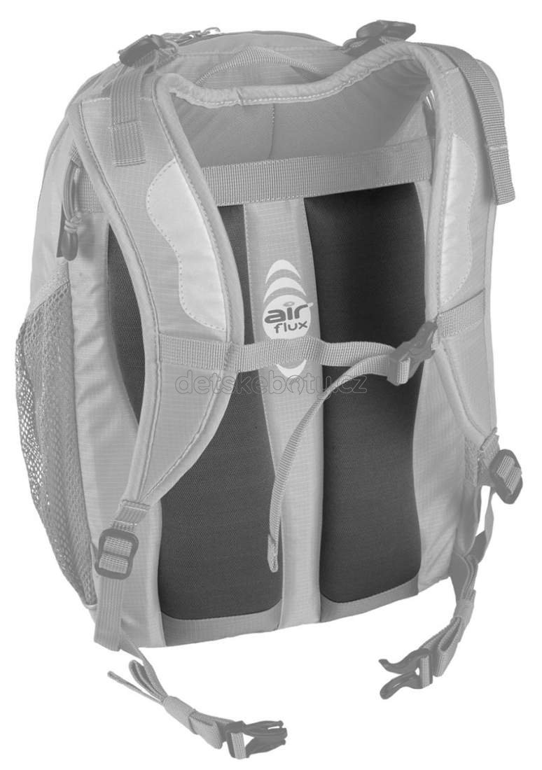 Boll Sioux 15 TOTEM POLE – shark