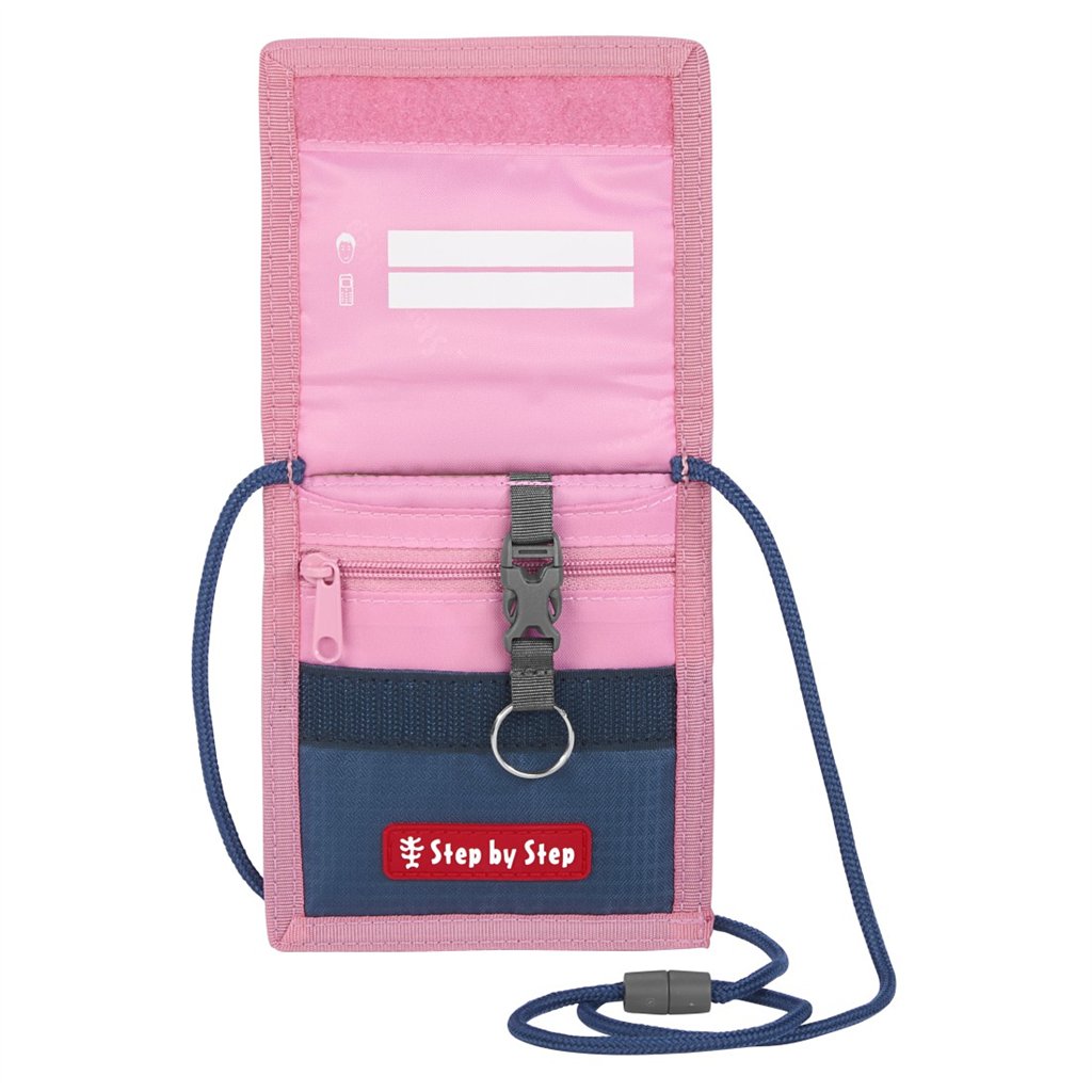 Kapsička na krk Step by Step Mermaid Delia (obrázek 4)