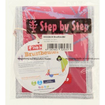 Kapsička na krk Step by Step, Star Stella (obrázek 5)