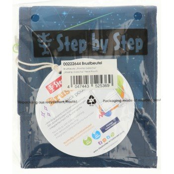 Kapsička na krk Step by Step Starship Galactus (obrázek 5)