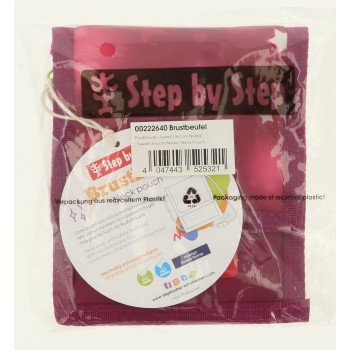 Kapsička na krk Step by Step Swet Unicorn Nuala (obrázek 3)