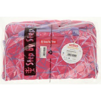 Sportovní taška Step by Step,Star Stella (obrázek 3)