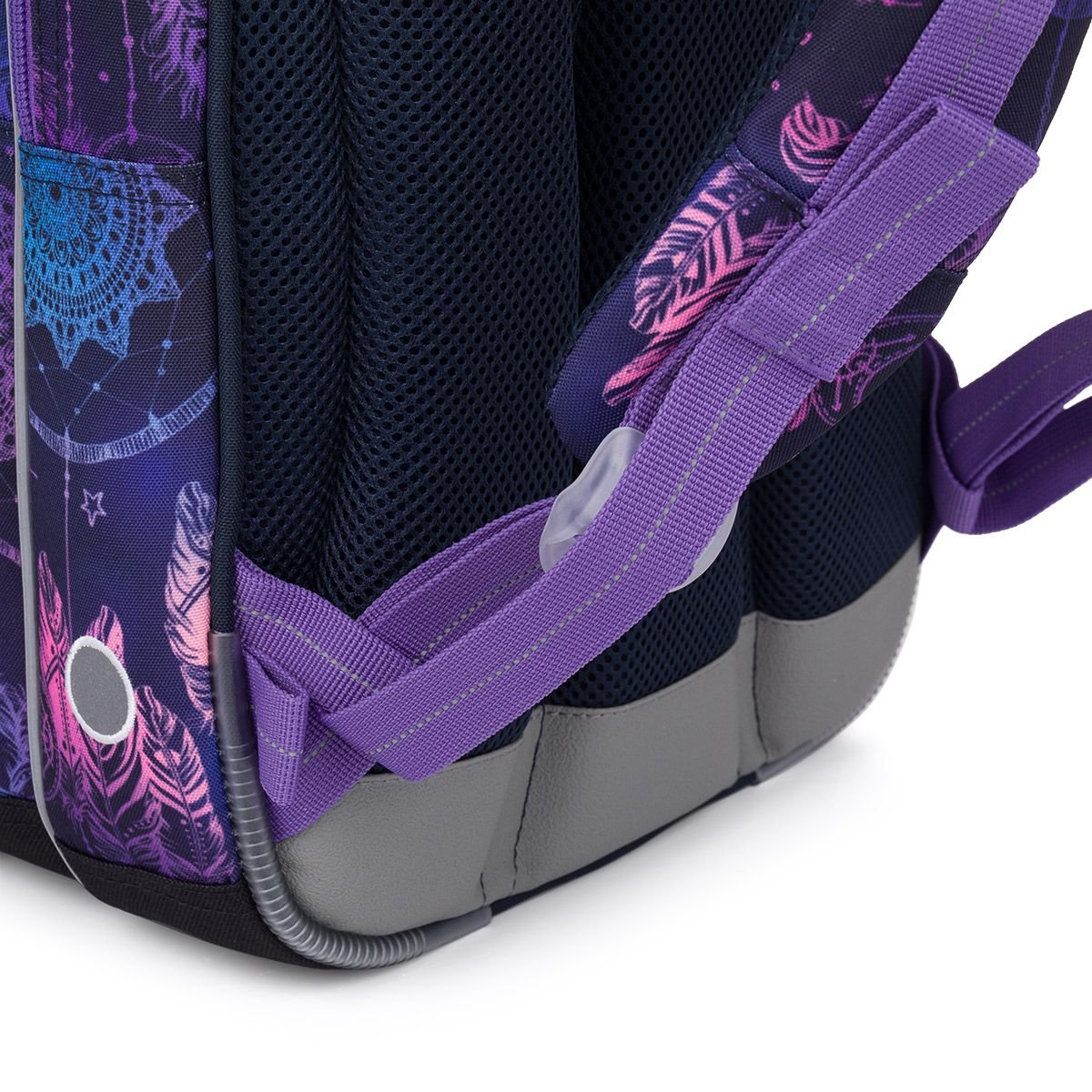 Školní batoh Lapač snů Topgal COCO 25006 (obrázek 6)