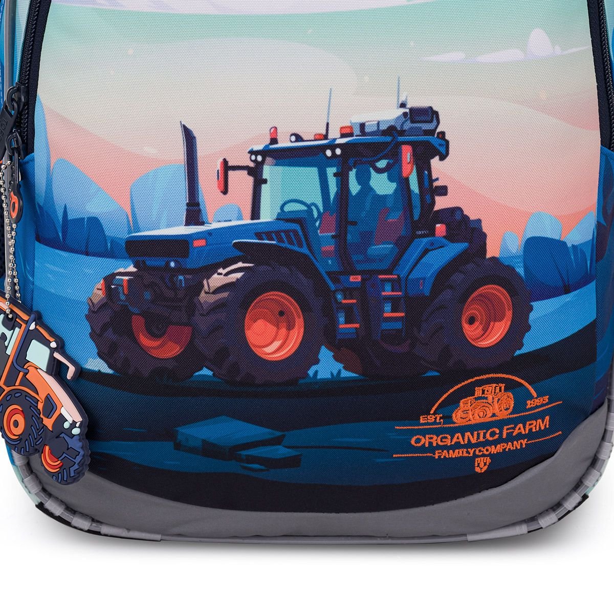 Školní batoh Traktor Topgal ELLY 25015 (obrázek 10)