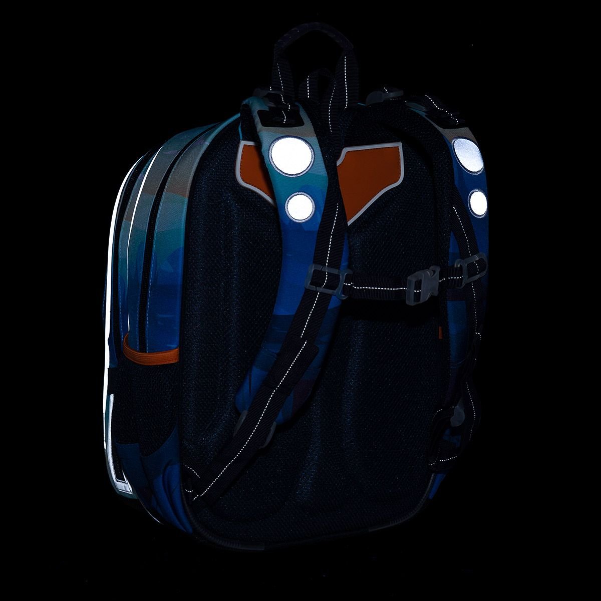 Školní batoh Traktor Topgal ELLY 25015 (obrázek 15)